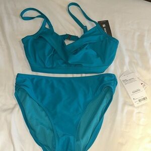 Athleta swim suit